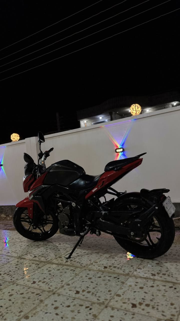 سلام عليكم 
دراجة voge 300RR
للبيع
المنشأ:الصين أمتياز
المكينة 300
كابريتر
مرقم الأنبار ب أسمي …
السعر 20ورقة وبي مجال بسيط
وحياكم الله 
للمراسلة على الواتس اب ***********
