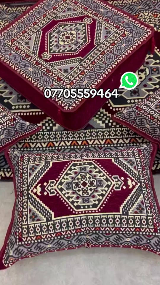 #بغداد #مفروشات #


**إذا كنت صاحب هذا الإعلان وتريد حذفه لأي سبب، رجاءا أرسل رسالة إلى الدعم الفني**