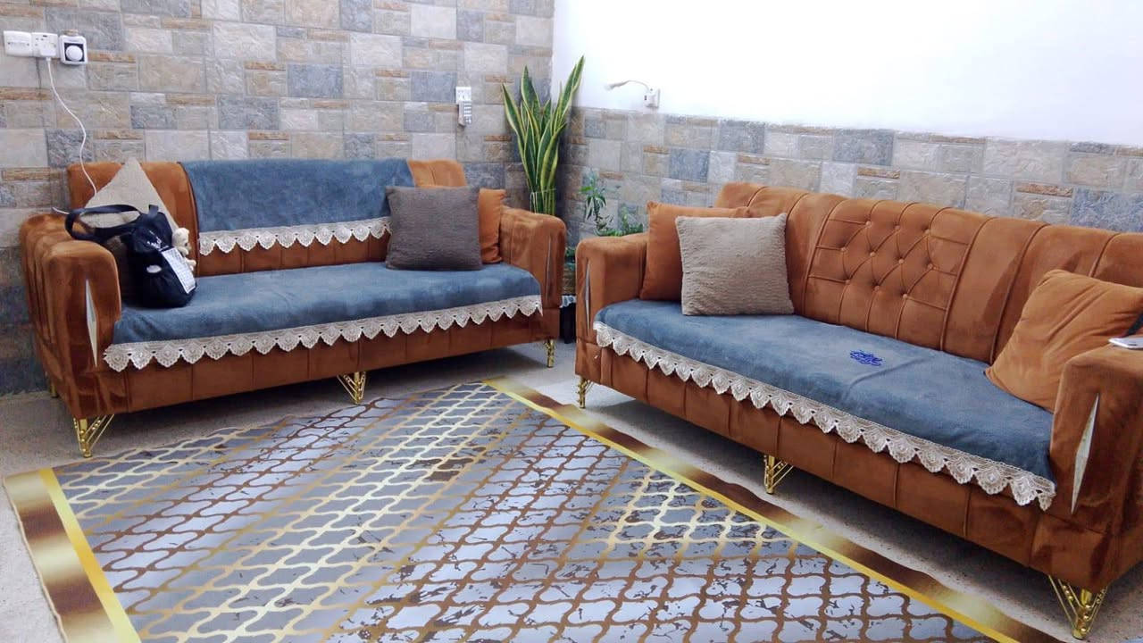 تخم استعمال قليل نظيف كلش للبيع 
السعر450
العنوان بغداد الكرخ الطوبجي


**إذا كنت صاحب هذا الإعلان وتريد حذفه لأي سبب، رجاءا أرسل رسالة إلى الدعم الفني**