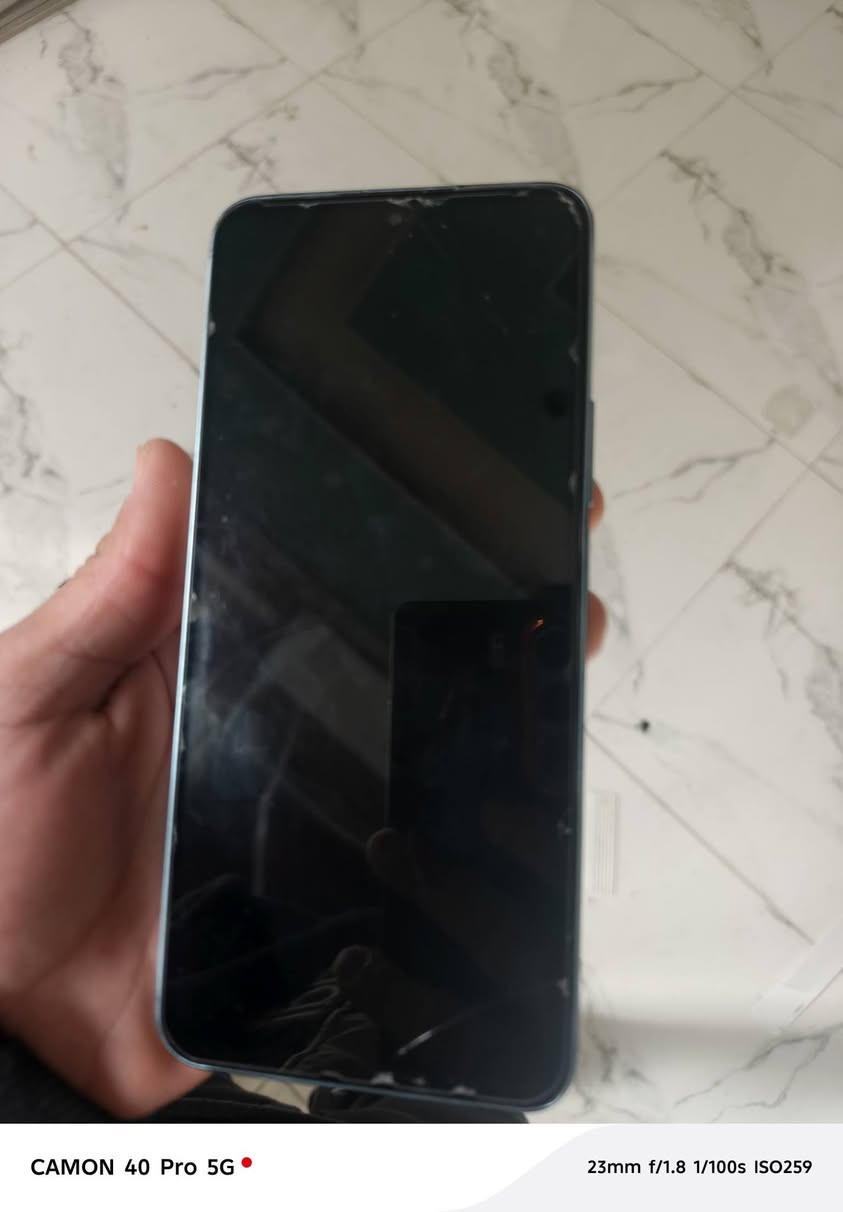 HONOR X8A
المعالج Media Tek Hilio G88
الرام 8 گيگا Turbo
دقة الشاشة 2388×1080
الذاكرة 128 گيگا
إصدار 8.0 MagicOS
إصدار الأندرويد 14
آخر تحديث قبل شهرين الجهاز شرط مامفتوح
وما مبدل بي شي انطي بي ضمان والسعر 150


**إذا كنت صاحب هذا الإعلان وتريد حذفه لأي سبب، رجاءا أرسل رسالة إلى الدعم الفني**