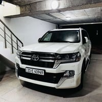 لاندكروزر • ٢٠٢١ • ٧٦٠٠٠