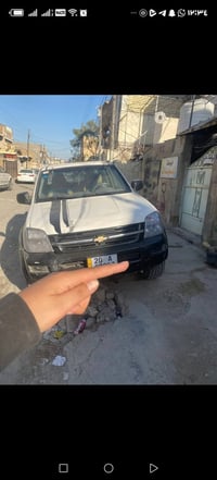 ‏سلام عليكم شوفرليت لاف 2005 كير ومحرك بطة أوتوماتيك سنوية وأرقام جدد ...