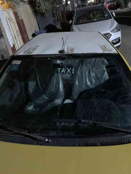 سلام عليكم بيجو بارص موديل 2013 سنويه 2030باسمي تحويل ثاني يوم بيها بنيد طاير فقط بدون خياسات مكينه بدون تنقيص صدر جديد امامي خلفي سعر السياره30$ وبيها مجال ***********
