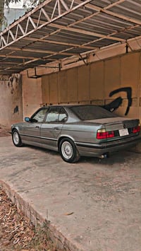 ١٩٩١ • نوزلات جديدة • مكينة ممتاز