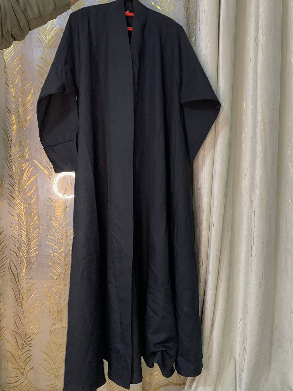 مرحبا بنات موجوده صايات وجبب خليجي بضاعه كلش حلوه 

خصم السعر  للحجز واتساب ***********
