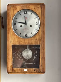 ساعة تكويك • صنع صيني • ٨٠ات