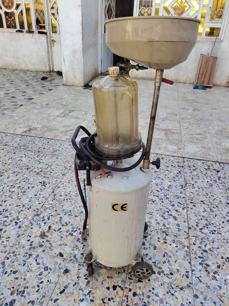 شافطه دهن مكينه كير دوماتيك مكان بغداد ***********
