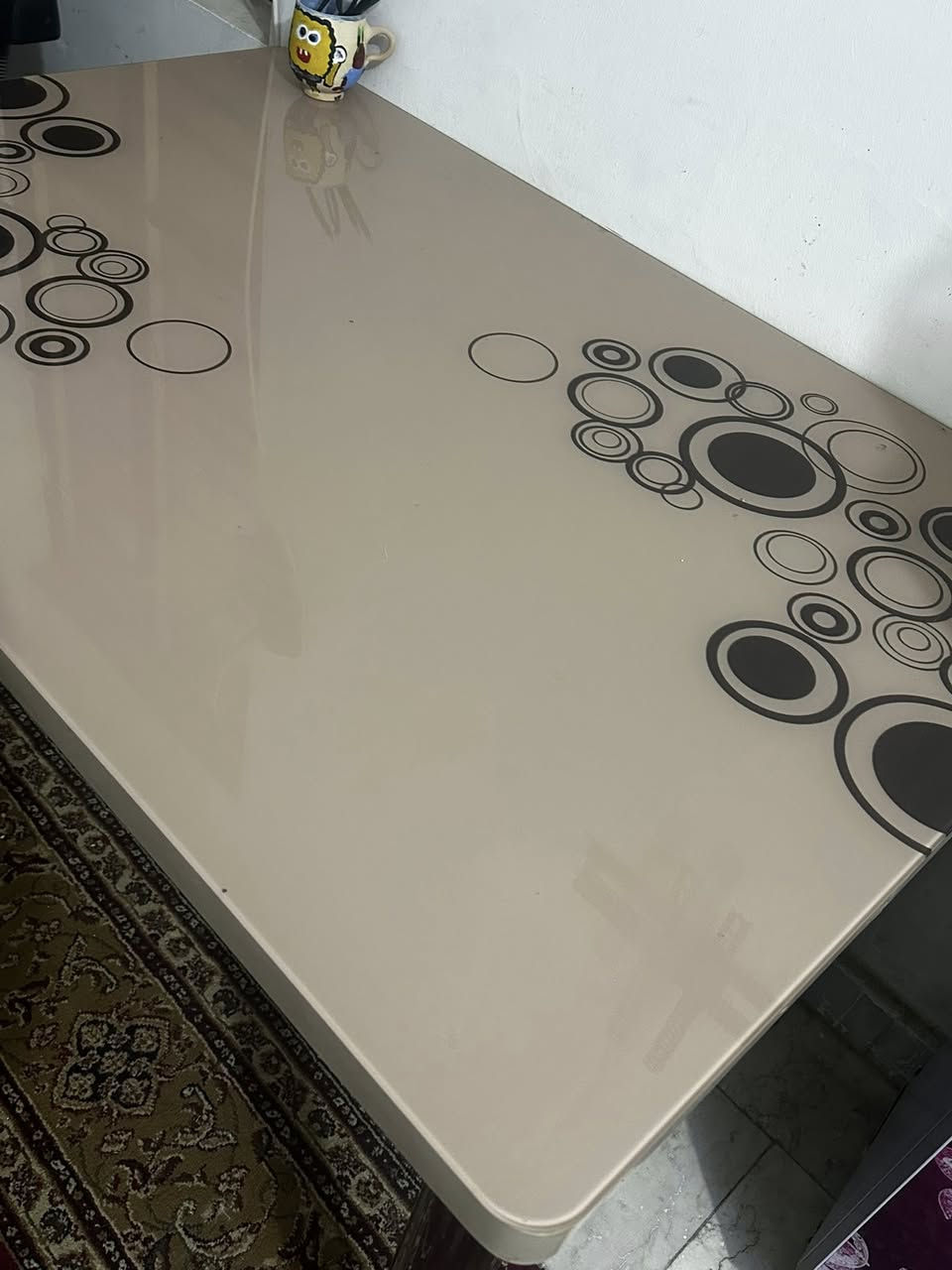 اغراض للبيع


**إذا كنت صاحب هذا الإعلان وتريد حذفه لأي سبب، رجاءا أرسل رسالة إلى الدعم الفني**