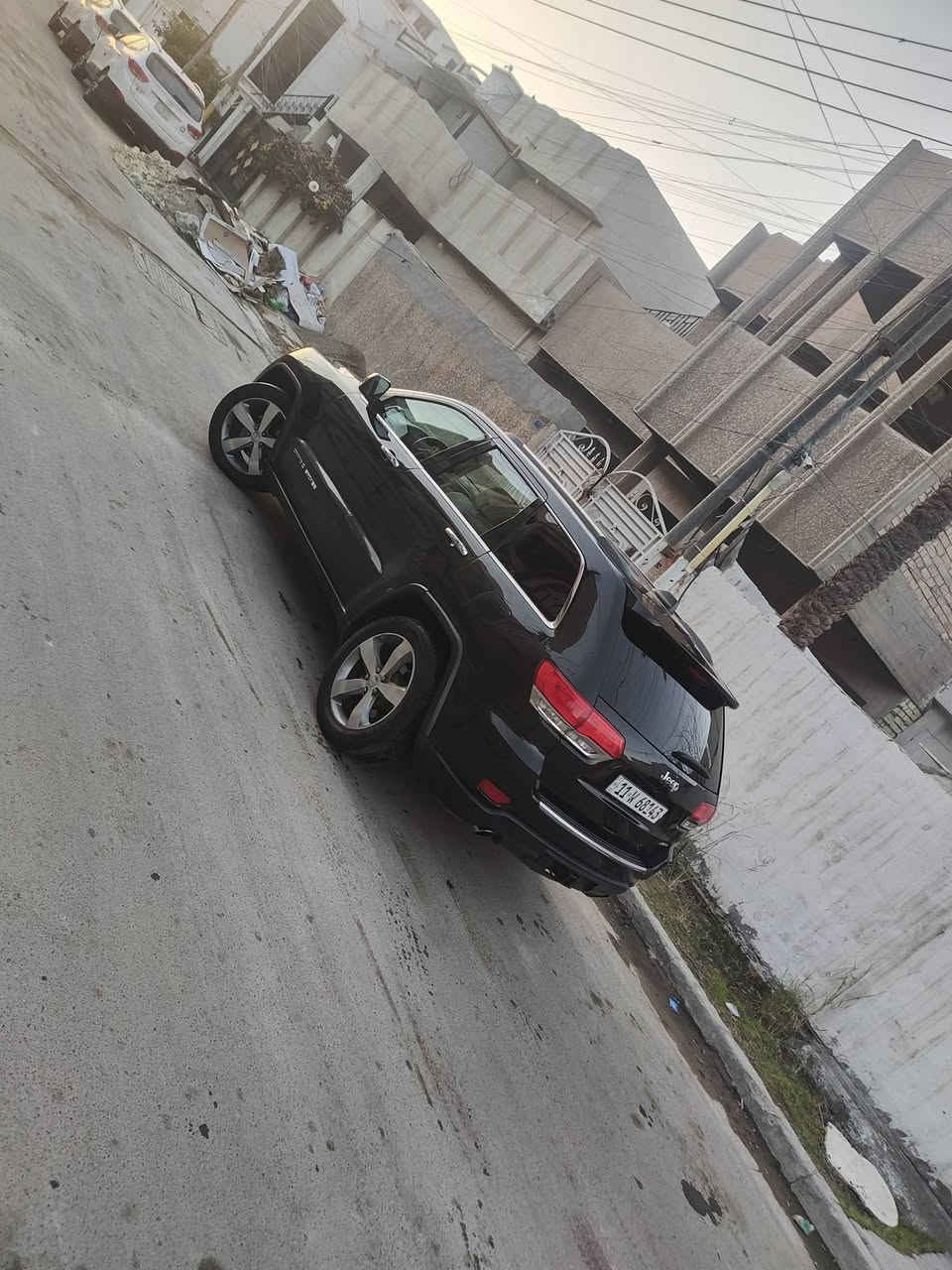 سلام عليكم جيب موديل2014 سته سلندر فول لخير بنرامه صندوك كهرباي شفط ستيرن كهرباي تشغيل عن بعد اشاير ترحيب بيهه هواي مواصفات رقم بغداد نكليزي كير مكينه وصدر جدد هادثهه سرقه وبراكيته مال دعاميه الجوه بيهه طلقه بل قماره هاي كل تفاصيلهه مضروبه مكفوله السياره من الضربه مكاني بغداد حي الجهاد السعر ب 170 لاتصال ***********2 ♕*********** ثنين خطوطي بيهن واتساب
