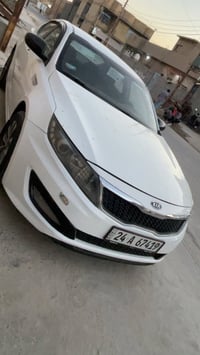 للبيع اقساط 🚗  اوبتما 2011 كوري  باب مبدل بلادي  كير مكينه شرط تبريد ث...