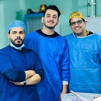 خفارة 15 شعبان • فتق مختنق • سوق الشيوخ