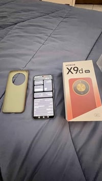 X9b جهاز البيع جديد بعد بل ضمان صاله شهر ونص من فتحته جهاز يخبل بس محت...