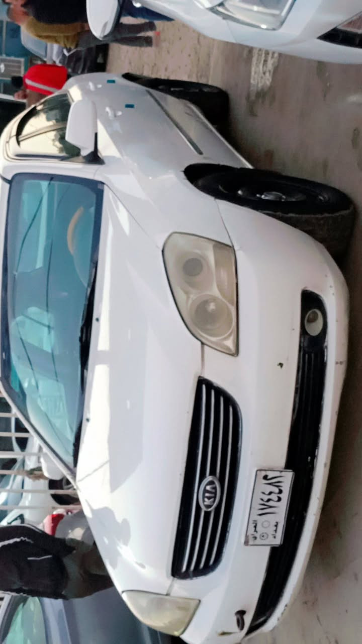 سلام عليكم
اوبتما معلاليه موديل 2009 رقم بغداد بسم جيراني  كير مكينه حداديه كفاله  السعر 58 وبيه مجال  العنوان بابل الحله طريق نجف  ***********
*********** 
 ماكو هيج سعر بلاش
