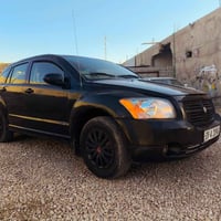 دوج ٢٠٠٨ • تحويل مباشر • رقم ديالى