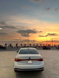 فولكسواكن جيتا 2025 مواصفات  بنوراما بصمة شغال شاشة الكتروني شاشة جبير...