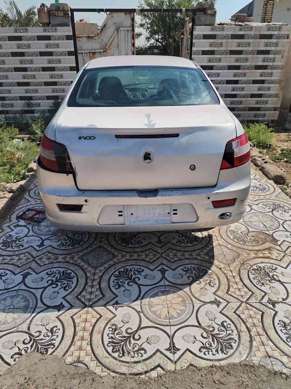 ياالله سلام عليكم سياره البيع رناء موديل 14 كير عادي جديد مكينه مسكر كارتون دواخل سياره حلوه حداديه خلفيه عوسه ماميه توب كهربايات كل شغال رقم ميسان سنويه نافذه أشهر من نفذت هسه سياره مراوس وبيع سعر ٢٨ ورقة المكان ميسان عماره الاستفسار تصل ***********
