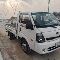 كيا ٢٠٢٠ • محرك وكير جديد • تايرات جديده