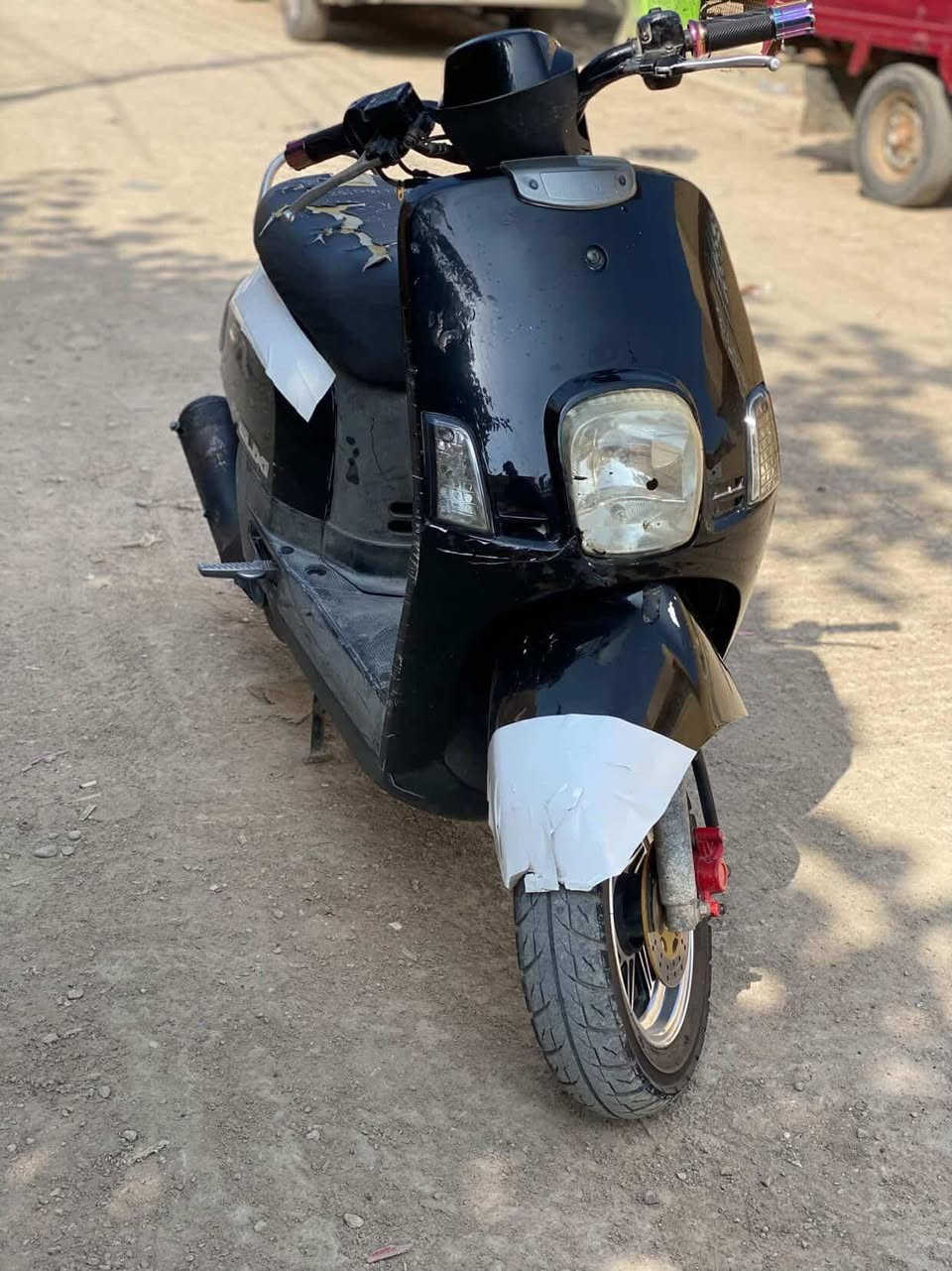 لبيع ما مفتوحه عل فحص سعر 550. ***********
