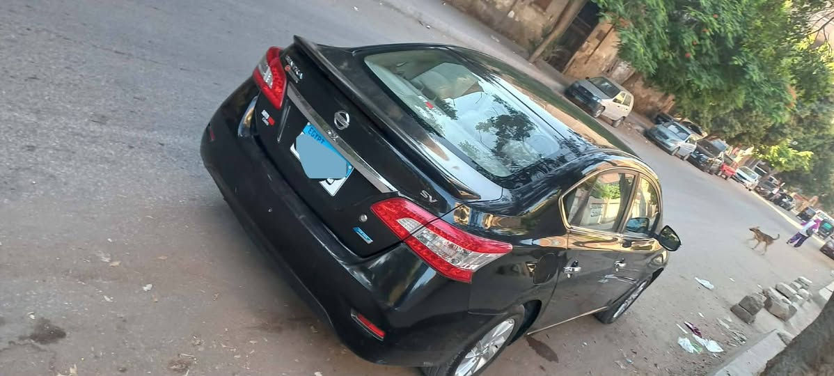 Nissan sentra  2021
نيسان سنترا 
موديل 2021
عداد 123 الف كيلو و قابل لزياده
صيانات منتظمه
فبريكا بالكامل معادا اكصدام خلفى
اعلى فئه بصمه
رخصه سنتين 
مرور حدائق الاهرام
المعاينه حلوان
لتواصل لجديه
01020456629
01154382752 القاهرة, مصر


**إذا كنت صاحب هذا الإعلان وتريد حذفه لأي سبب، رجاءا أرسل رسالة إلى الدعم الفني**