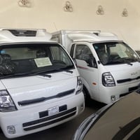 كيا براد مسكر  كوري اصلي  محدث 2023  رقم بغداد  كير اوتماتيك  حلقتين  ...