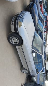 استرا • ١٩٩٣ • جير عادي