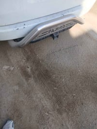 درع باجيرو • سيبايه • دوره