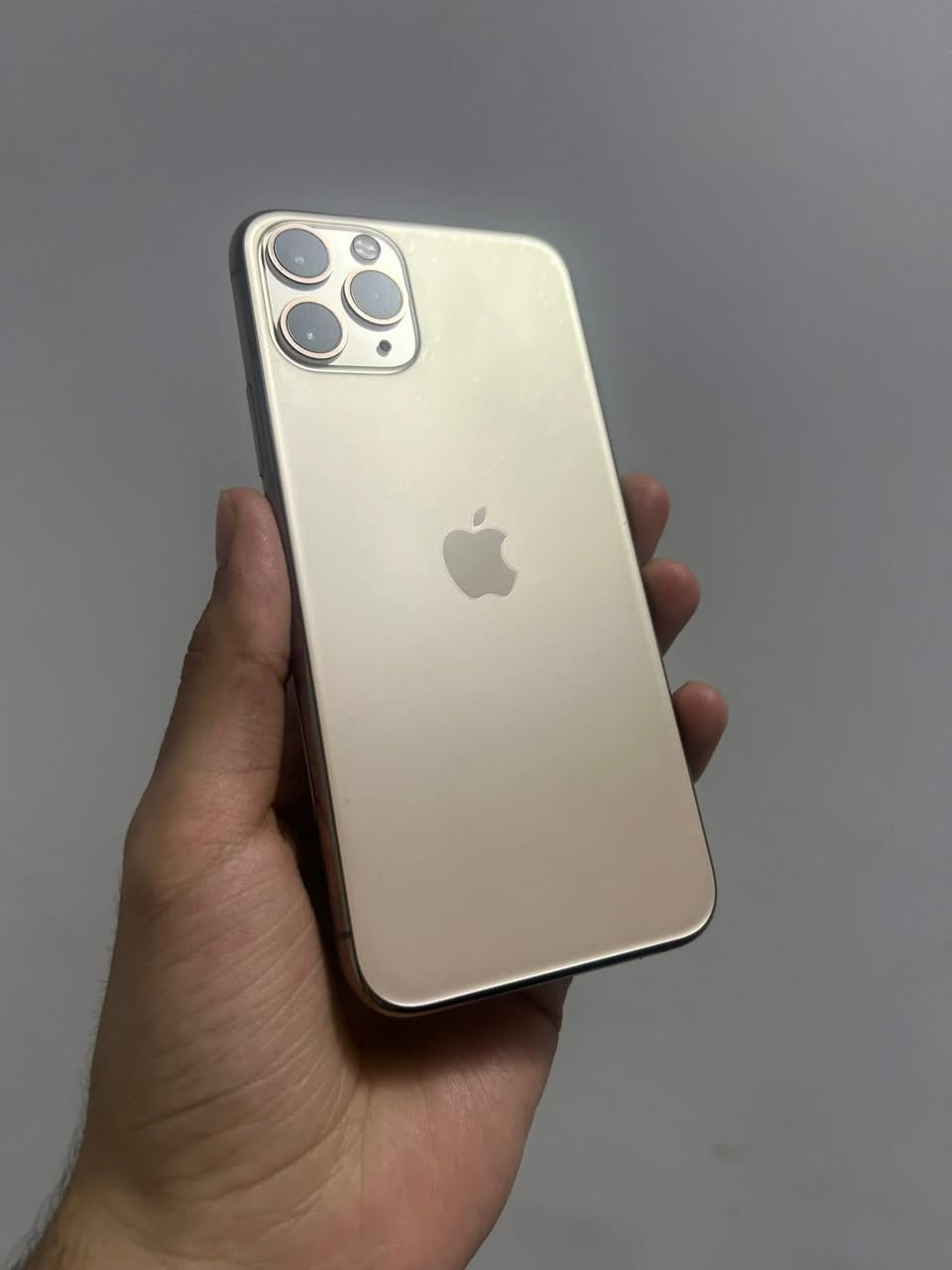 آيفون 11 برو ماكس لون ذهبي نضيف مكفول وتر بروف بطاريته 73 ذاكرته 256 نموذج M السعر خاص


**إذا كنت صاحب هذا الإعلان وتريد حذفه لأي سبب، رجاءا أرسل رسالة إلى الدعم الفني**