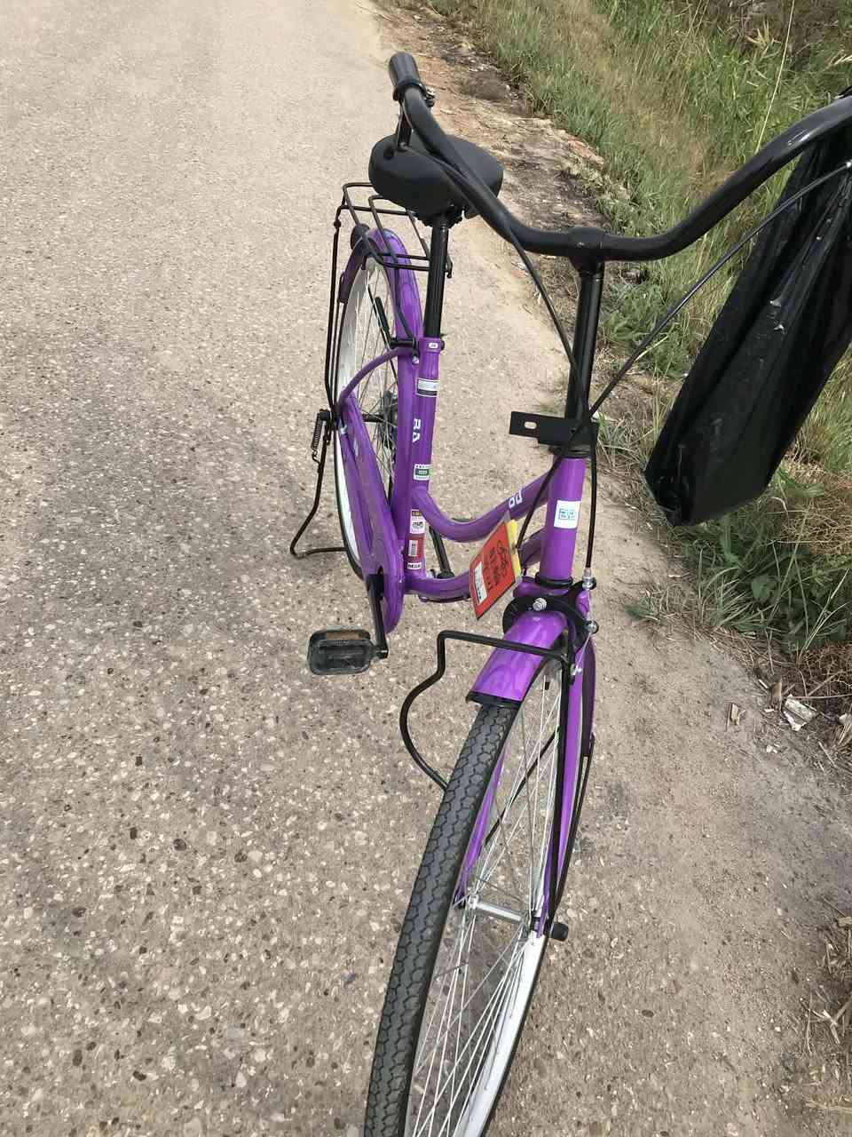 السلام عليكم 
باسكل للبيع 
موديل2021
باسكل لون مميز
صارله 3ايام من 
نازل من كرار ابو النقش
بلادي مكاني مشخاب 
السعر خاص


**إذا كنت صاحب هذا الإعلان وتريد حذفه لأي سبب، رجاءا أرسل رسالة إلى الدعم الفني**