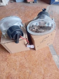 انتي برار • لفان 320