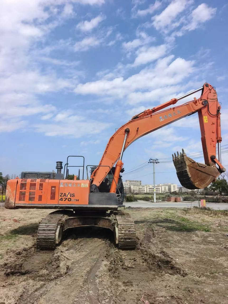 مصنوعة في اليابان من قبل Hitachi 470-5G ، الطلاء الياباني ، أداء حالة السيارة خالية من الفحص


**إذا كنت صاحب هذا الإعلان وتريد حذفه لأي سبب، رجاءا أرسل رسالة إلى الدعم الفني**