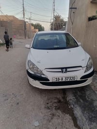 بيجو • رقم بابل • قابل تفاوض