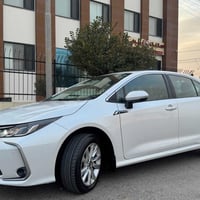 كورولا • ٢٠٢٤ • ٤٤٠٠٠ كم