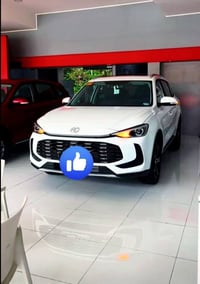 سيارهMG ZSزيرو 2025 فول مواصفات للبيع155وبيهة مجال السياره شركه للاستف...