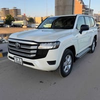 ٢٠٢٤ • ٦ سلندر ٤٠٠٠ • ديزل