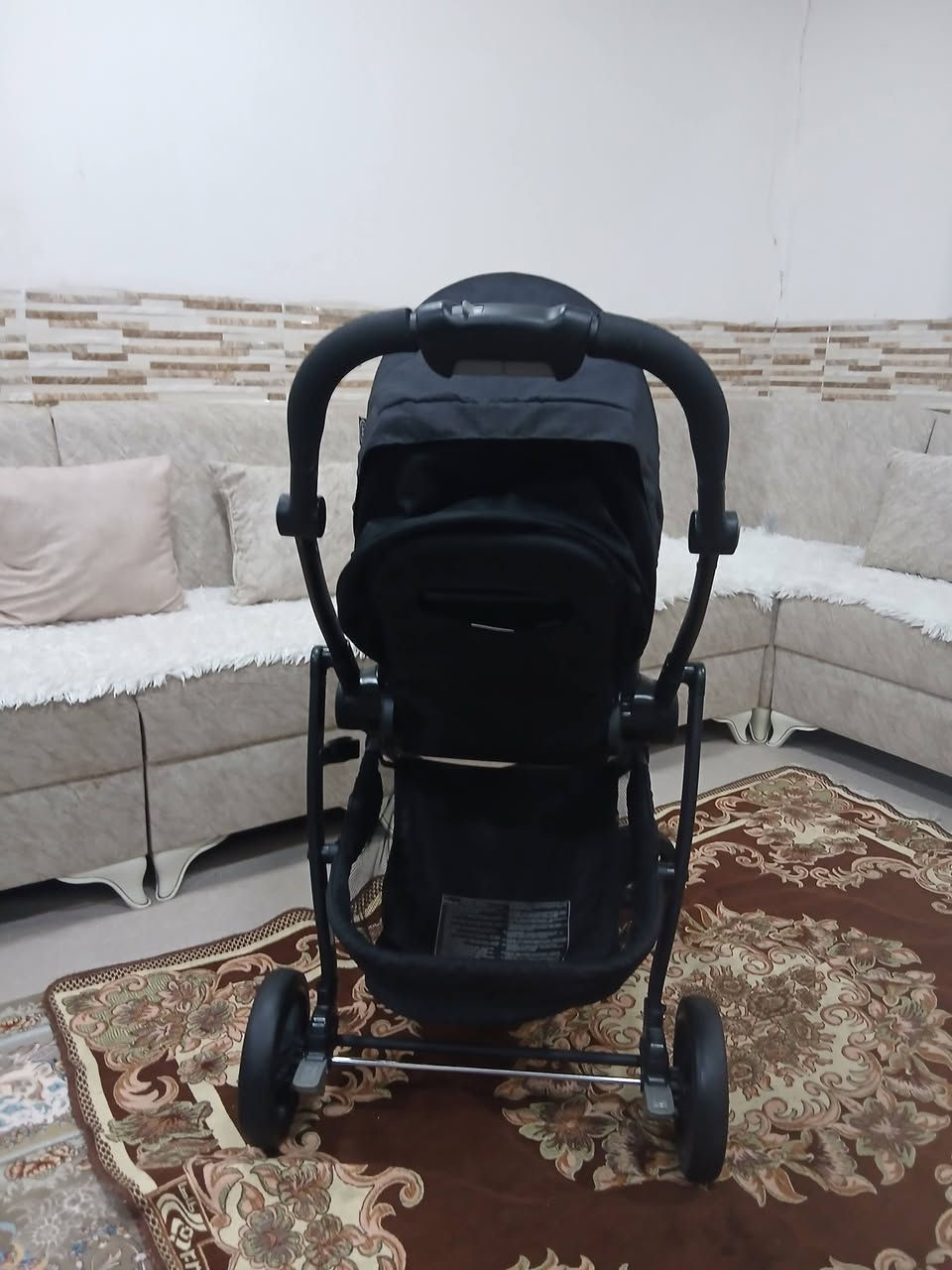 75 الف
سلیمانیە توصیل موجود


**إذا كنت صاحب هذا الإعلان وتريد حذفه لأي سبب، رجاءا أرسل رسالة إلى الدعم الفني**