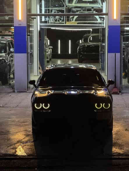 السلام عليكم جالنجر ار تي 5700 فتحة موديل 2018 مراوس ويا كورلا هايبرد
