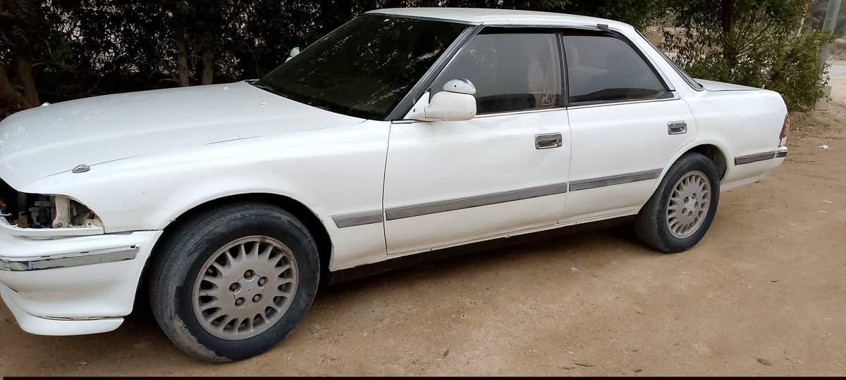 السلام عليكم سيارة للبيع مارك مديل 91 السيارة مكفوله كير محرك جديد
رقم بابل الأماني العنون بابل السعر 40 بيه مجال الاتصال 

***********
