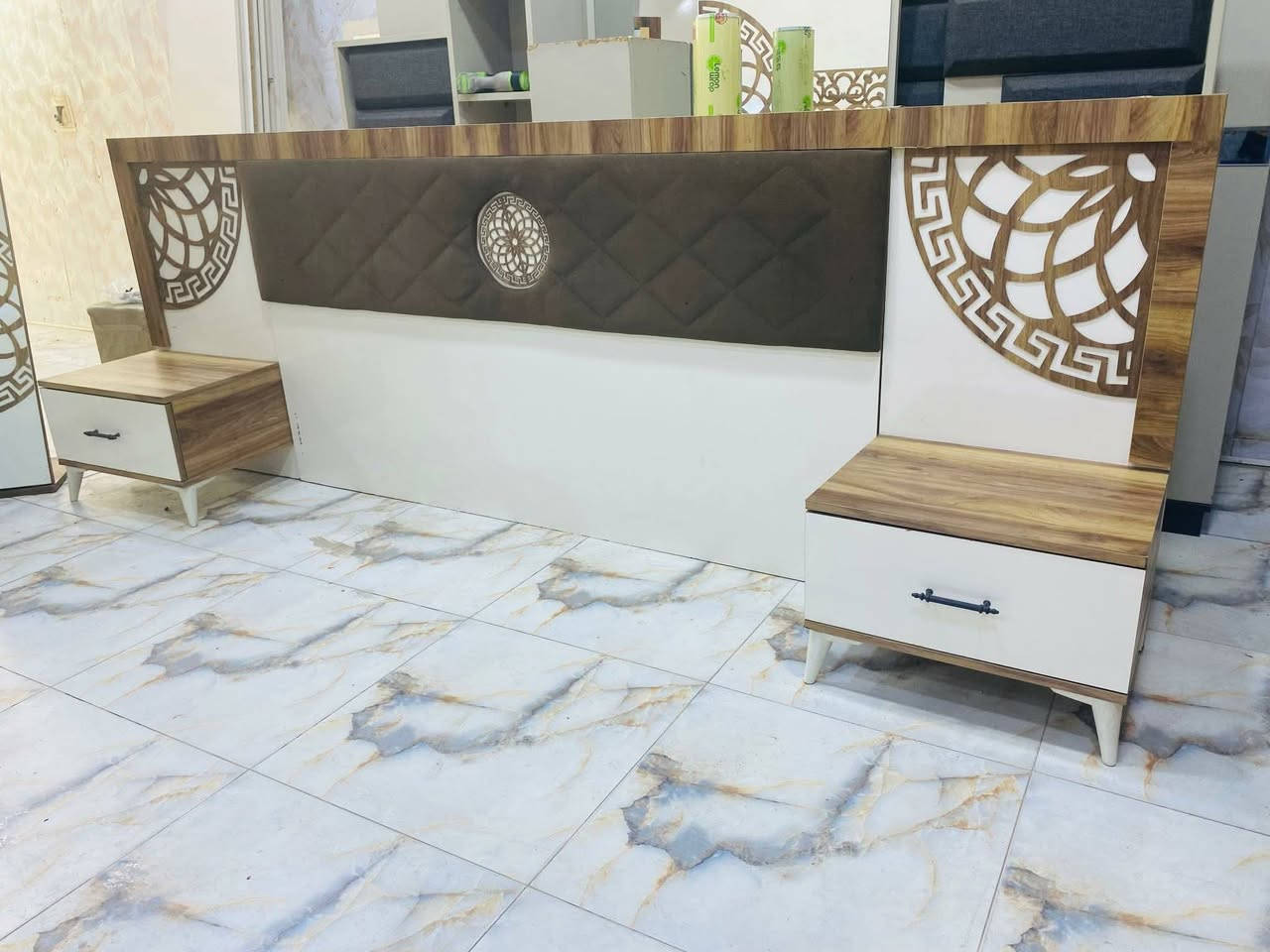 💎💗 غرفة تركي مستخدم
7قطع
💯 نظافة 95%
🚪 نظام سلايت مرتب
💸 السعر450
🪛 شد مجاني
🚚 نقل مجاني
💎


**إذا كنت صاحب هذا الإعلان وتريد حذفه لأي سبب، رجاءا أرسل رسالة إلى الدعم الفني**