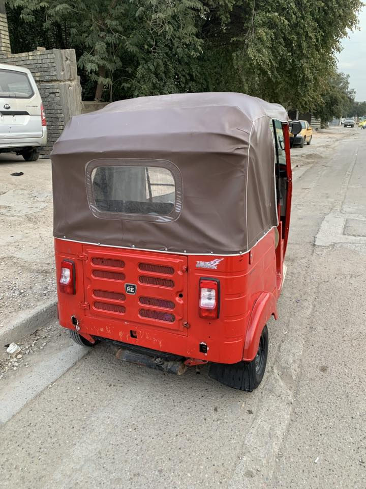 السلام عليكم تكتك 2018بيه صفحه دواسات مصبوغه محرك نضيف ما بيه نقوصات أوراق كامله أصوليه مكاني (بغداد مدينه الصدر )***********
