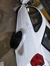 اوبترا • ٢٠١١ • مكينة وكير زين