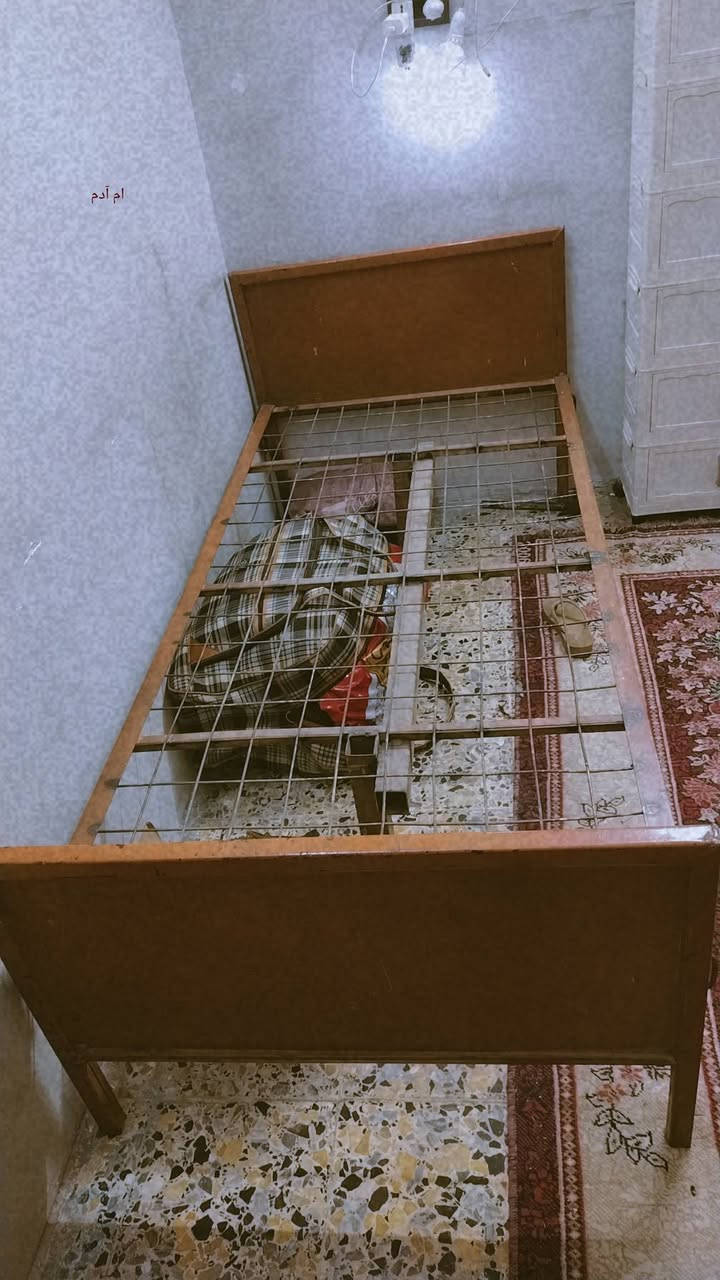 للبيع


**إذا كنت صاحب هذا الإعلان وتريد حذفه لأي سبب، رجاءا أرسل رسالة إلى الدعم الفني**