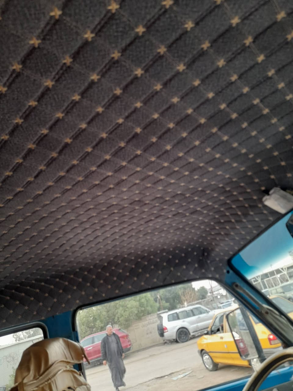 السلام عليكم كيه بنگو موديل 95 ست شنگال مكينه بيها تبخير كهربائيات شغالة شاصي مكفول ورقم شاصي واضح رقمها بابل وبأسمي ومكاني كربلاء السعر 40 وبيها مجال بسيط ملاحضة غير متواجد على النت رقم تلفون *********** نتصل وبيك خير ودلل♥️
