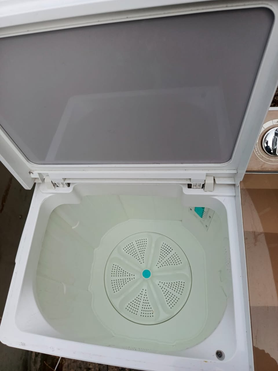 غسالة حجم جبير للبيع المكان بغداد السعر ١٥٠الف الشراي فقط يدخل خاص


**إذا كنت صاحب هذا الإعلان وتريد حذفه لأي سبب، رجاءا أرسل رسالة إلى الدعم الفني**