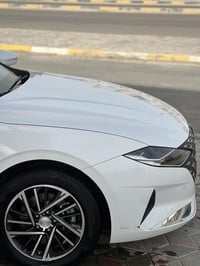 هونداي أزيرا 2023 HYUNDAI AZERA غاز بلادي  موديل 2023 حجم المحرك, V6 3...