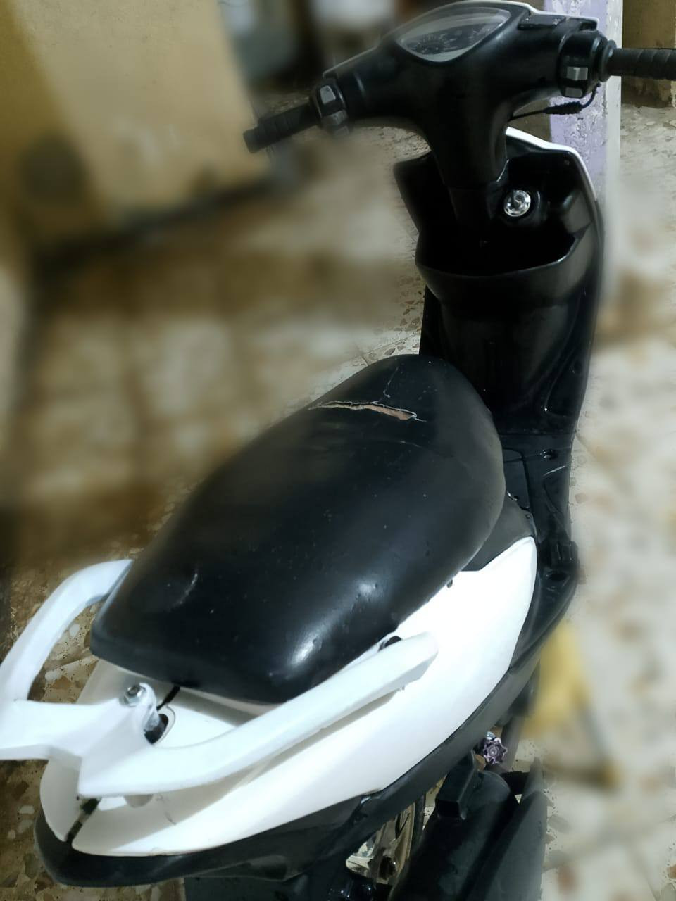 سلام عليكم ماكس عدله بلاد 49 مبدل بس ولفات الدراجه خير من الله معدل فول سلف 50 بلاد شغاله عنواني ناصريه مركز  للاستفسار علا هذا الرقم *********** فقط بيع
