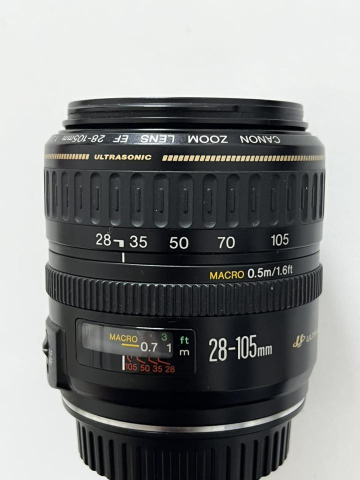 كاميرا كانون 1300d
نظيفة جدا 
وياهه بطارية وشاحنة وجنطة وكارتونه
وياها عدسة ٢٨-١٠٥ كولد لاين 
سعرهم ٢٥٠ الف

وعندي عدسة ٥٠ ملم stm سعرها ١٢٥ الف
كلهم استعمال قليل والنظافة ١٠٠٪؜

مكاني بغداد السيدية 
هذه رقمي ***********
