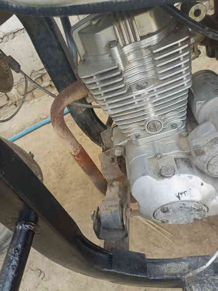 ستوته جمره موديل 16معمره جديد بدي وشاصي وبريك وكرهباىيات نواقصها فقط صلاحيات وكلوب جدام ‏‪***********‬‏ مكلف بلنشر مكانها الغراف
