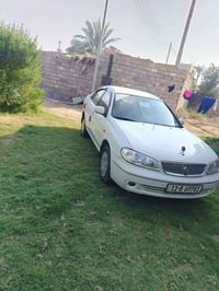 نيسان صني • ٢٠٠٨ • محرك كير مكفول