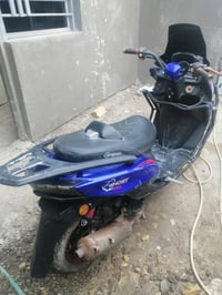 سكنس • موديل ٢٤ • بستم وبوشه