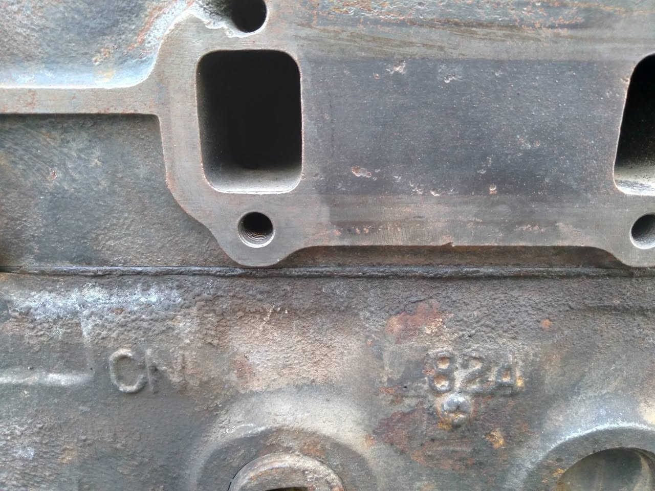 محرك ينمر ٣سلندربستم ٨٢ابيع على وضعه يرادله رنكات كورنظيف كلش بغداد راشديه


**إذا كنت صاحب هذا الإعلان وتريد حذفه لأي سبب، رجاءا أرسل رسالة إلى الدعم الفني**